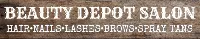 Beauty Depot Salon