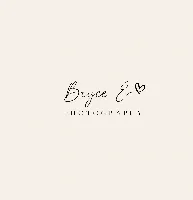Bryce E Photography