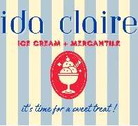 Ida Claire
