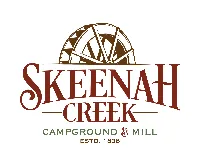 Skeenah Creek Campground & Mill