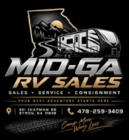 Mid GA RV Sales