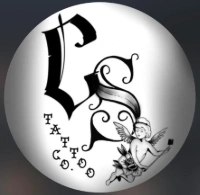 Cupid Slave Tattoo Company