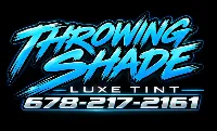 Throwing Shade Luxe Tint