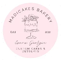 MadiCakes Bakery