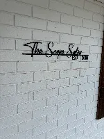 The S-Cape Salon