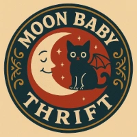 Moon Baby Thrift