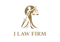 J LAW FIRM