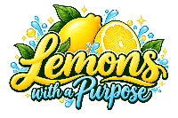 Lemons with A Purpose