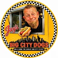 Jay’s Big City Dogs