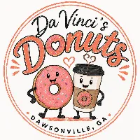 Da Vinci’s Donuts Dawsonville