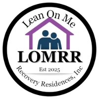 Lean On Me Recovery Residences, Inc