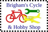 Brigham’s Cycle and Hobby Shop