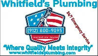 Whitfield’s Plumbing