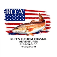 Ruff's Custom Coastal Adventures