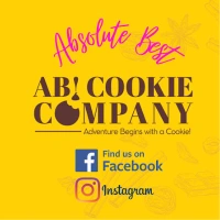 AB! Cookie Company