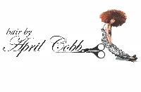 Hair by April Cobb