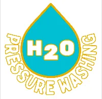 H2O Pressure Washing