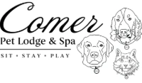Comer Pet Lodge & Spa