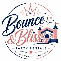 Bounce and Bliss Party Rentals