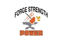 Forge Strength & Power