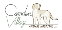 Camden Village Animal Hospital