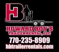 Howard Boy's Trailer Rental, LLC