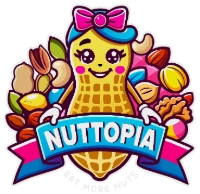 Nuttopia