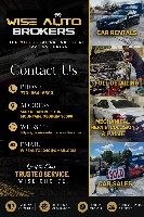 Wise Auto Brokers