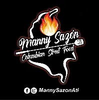 Manny Sazón Colombian Street Food