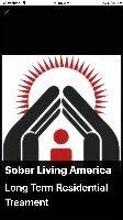 Sober Living America
