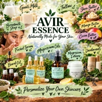 AVIR ESSENCE