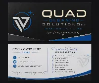 Quad Cleaning Solutions