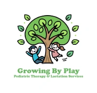 Growing By Play Pediatric Therapy