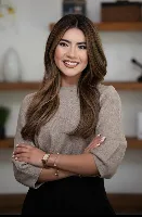 Arianna Miranda, REALTOR® | Amanda Jo Realty Group