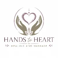 Hands to Heart Healing and Massage by Kelly Mathis