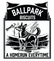Ballpark Biscuits