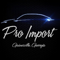Pro Import Automotive Service and Repair
