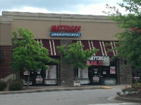 Mattress Overstocked