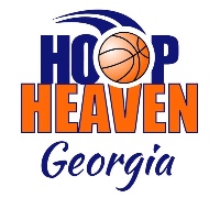 Hoop Heaven Georgia