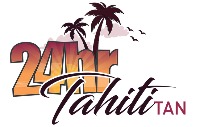24hr Tahiti Tan