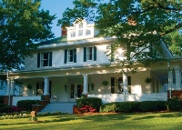 The Spa on Green Street