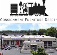 Consignment Furniture Depot