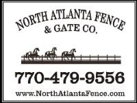 North Atlanta Fence and Gate Company, Inc.