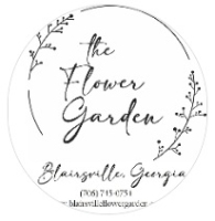 The Flower Garden