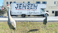 Jensen Moving & Storage