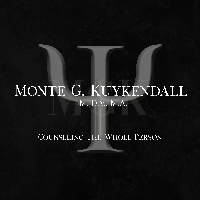 Monte G. Kuykendall, LPC