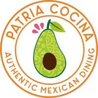 Patria Cocina