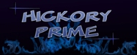 Hickory Prime BBQ
