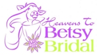 Heavens to Betsy Bridal