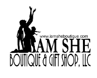 I Am She Boutique & Gift Shop